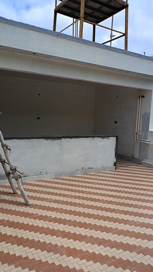 Furnished Amenities in 4 BHK Villa at Jayanagar – for Sale