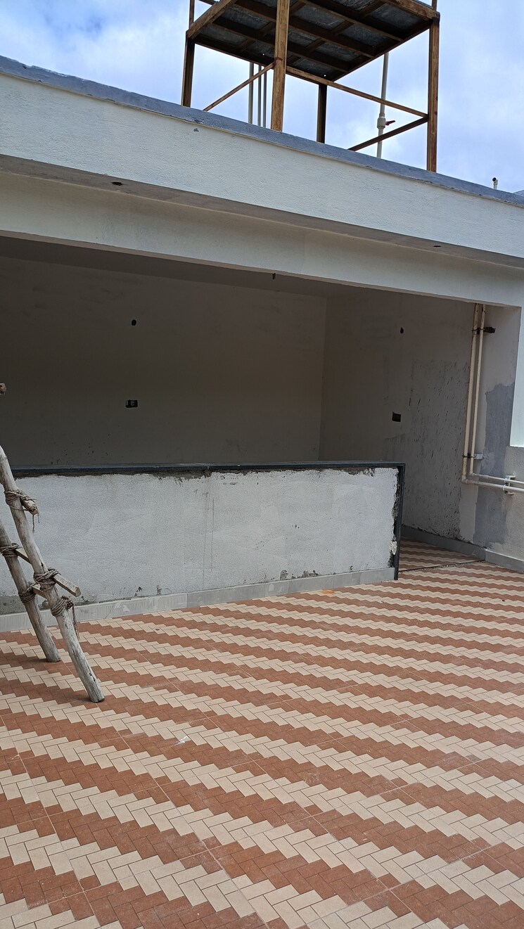 undefined, jayanagar 4 Bedroom 1350 Sq.Ft. Villa In Jayanagar Bangalore 8965269