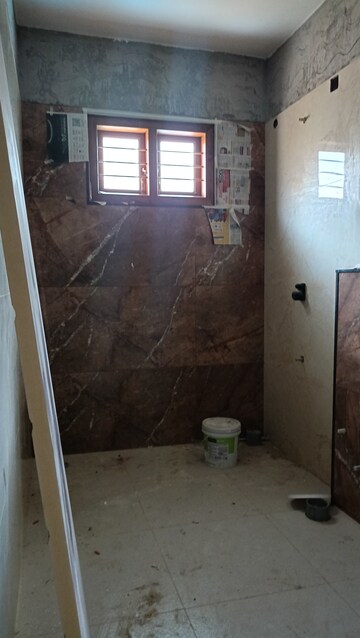 Bathroom in 4 BHK Villa at Jayanagar – for Sale