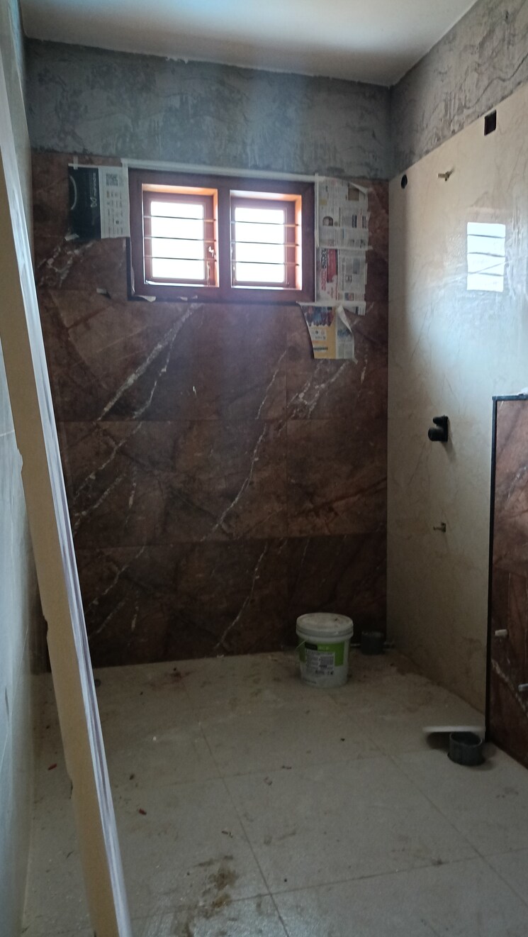 Bathroom, jayanagar 4 Bedroom 1350 Sq.Ft. Villa In Jayanagar Bangalore 8965269