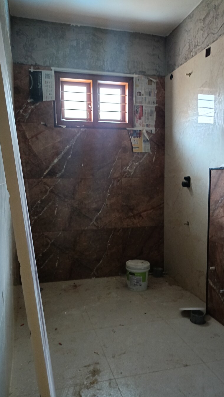 Bathroom, jayanagar 4 Bedroom 1350 Sq.Ft. Villa In Jayanagar Bangalore 8965269