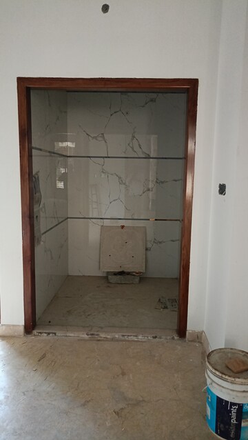 Bathroom in 4 BHK Villa at Jayanagar – for Sale