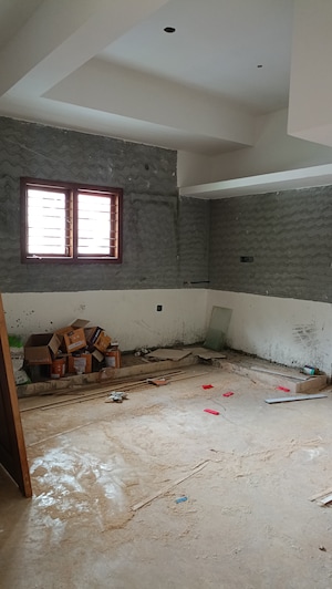 Kitchen in 4 BHK Villa at Jayanagar – for Sale