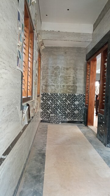Building Lobby in 4 BHK Villa at Jayanagar – for Sale