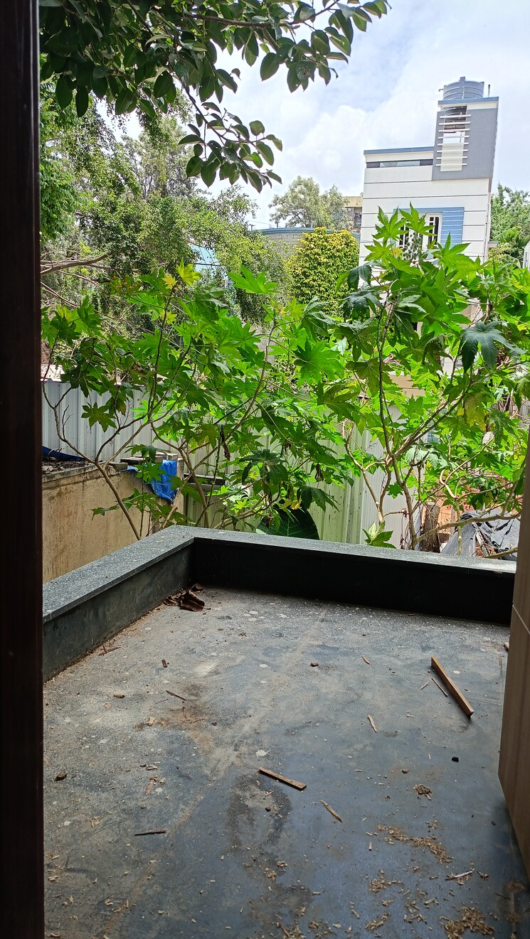 Balcony, jayanagar 4 Bedroom 1350 Sq.Ft. Villa In Jayanagar Bangalore 8965269