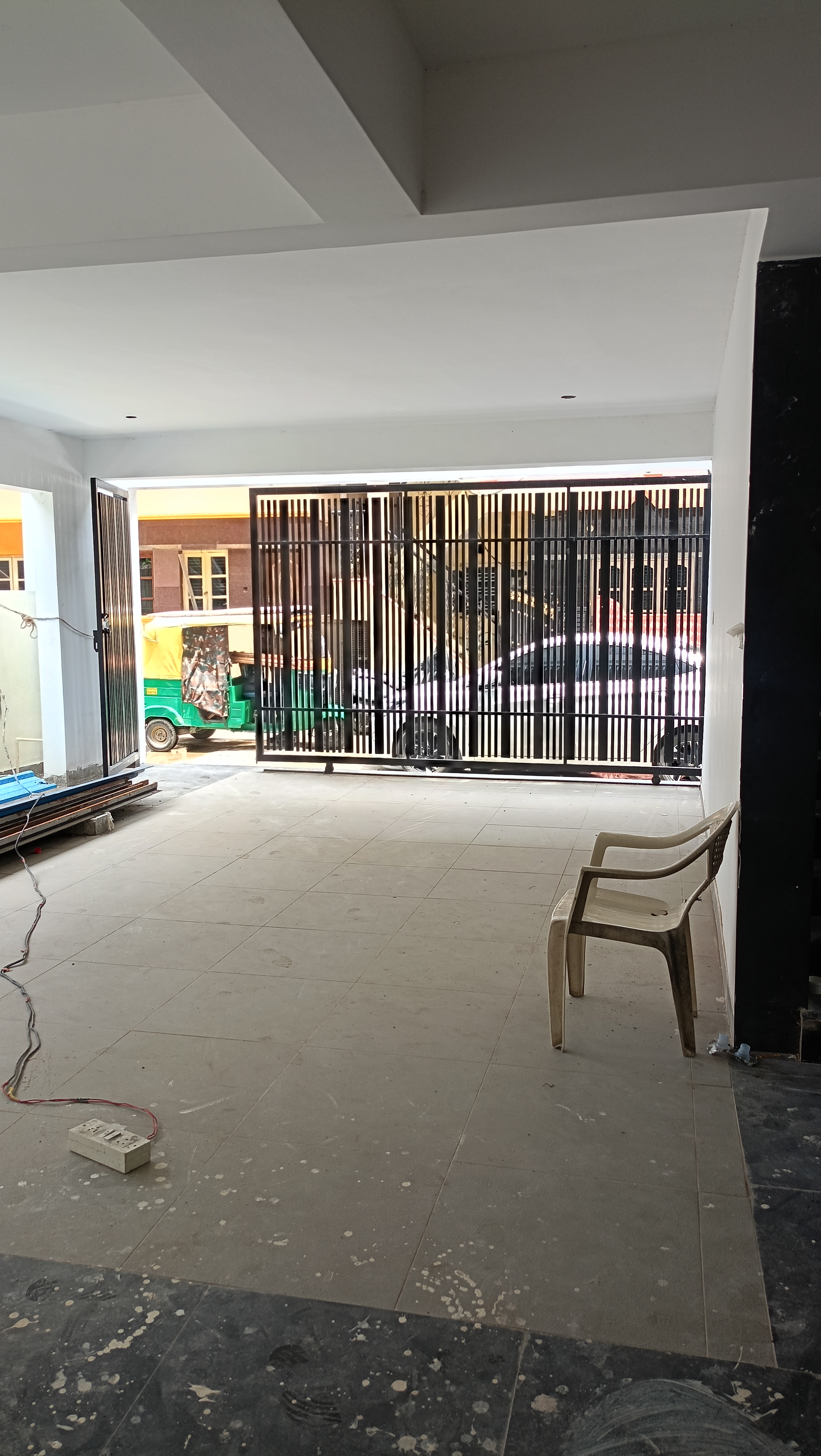 4 BHK + Pooja Room Villa For Sale in Jayanagar