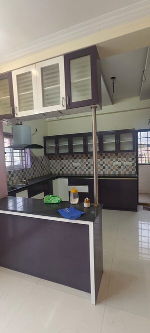 Kitchen in 2 BHK Apartment at Attapur – for Sale
