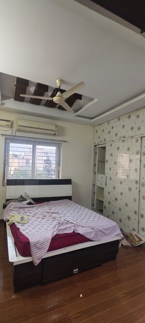 2 BHK Apartment For Sale in Attapur