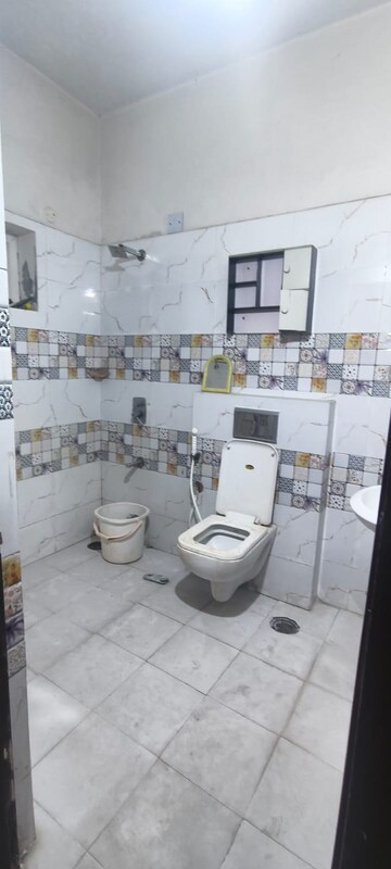 Bathroom in 2 BHK Apartment at Attapur – for Sale