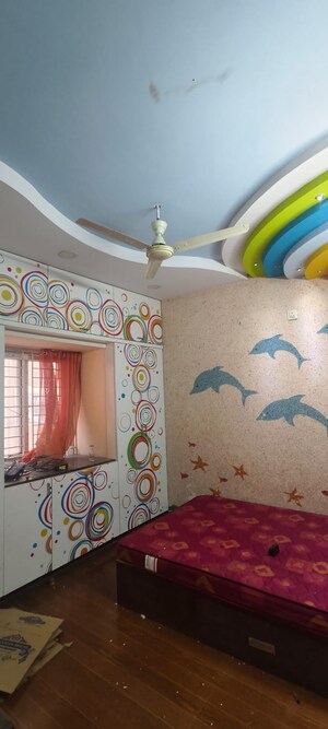 Bedroom in 2 BHK Apartment at Attapur – for Sale