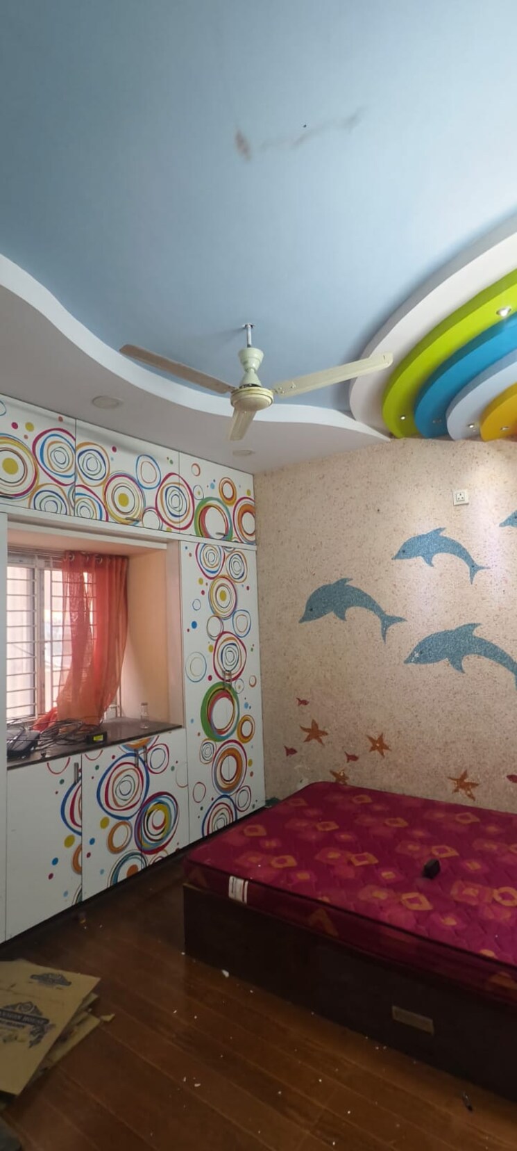 Bedroom, attapur 2 Bedroom 1290 Sq.Ft. Apartment In Attapur Hyderabad 8965276