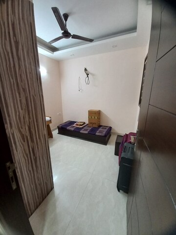 Team Area in 3 BHK Builder Floor at Neelkanth Apartment II, Burari – for Rent