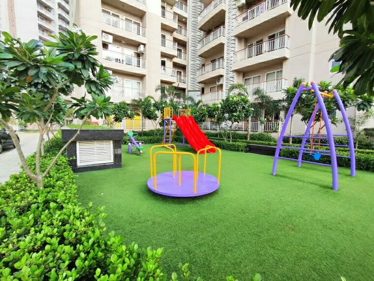 Exterior View, rishita-mulberry-heights 2 Bedroom 1384 Sq.Ft. Apartment In Sushant Golf City Lucknow 8965282