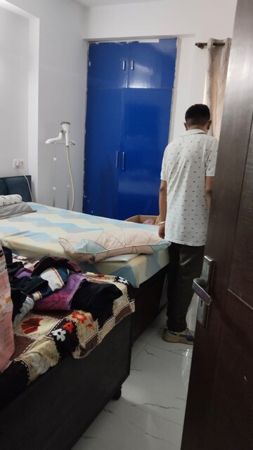 Team Area in 2 BHK Apartment at Casa Woodstock, Sector 16c Greater Noida – for Rent