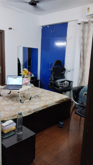 Team Area in 2 BHK Apartment at Casa Woodstock, Sector 16c Greater Noida – for Rent