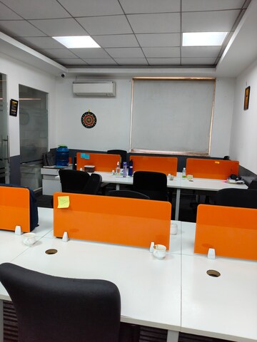 Team Area in  Office Space at Sector 63 – for Rent