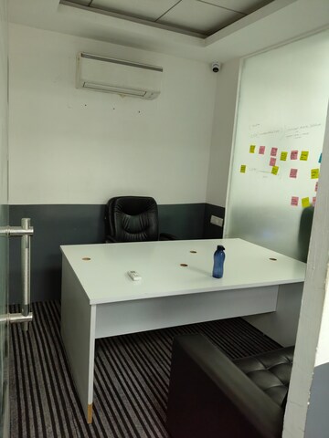 Team Area in  Office Space at Sector 63 – for Rent