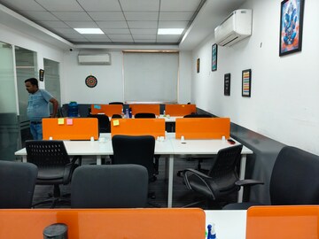  Office Space For Rent in Sector 63