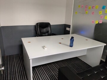 Team Area in  Office Space at Sector 63 – for Rent