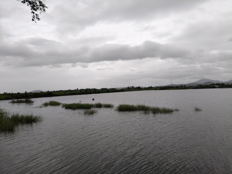 Swimming Pool, by-the-lake 3 Bedroom 2600 Sq.Ft. Villa In Shirwal Pune 8965284