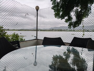 3 BHK Villa – Garden View at By The Lake, Shirwal - for Sale