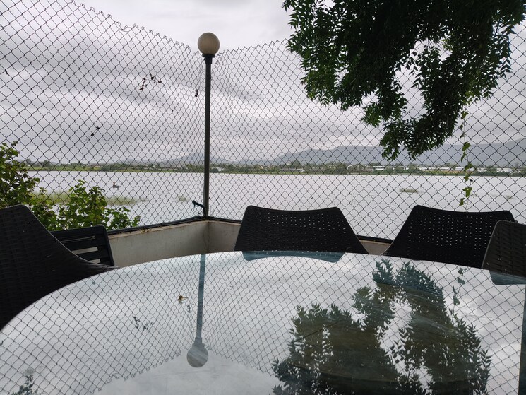 Garden, by-the-lake 3 Bedroom 2600 Sq.Ft. Villa In Shirwal Pune 8965284