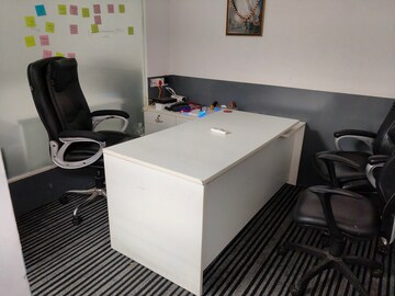 Team Area in  Office Space at Sector 63 – for Rent