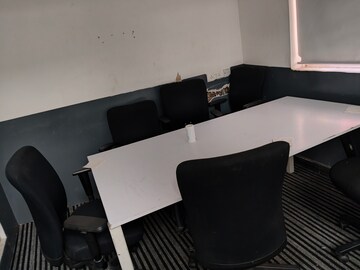 Team Area in  Office Space at Sector 63 – for Rent