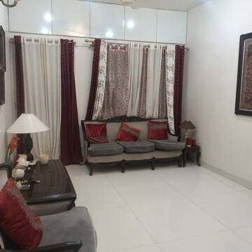 3 BHK Apartment For Rent in Patil Natasha Hill View, Nibm