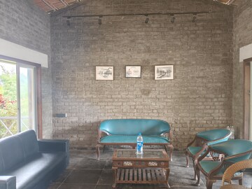 4 BHK Villa – Exterior View View at By The Lake, Shirwal - for Sale