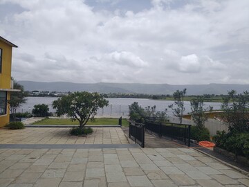 Parking in 4 BHK Villa at By The Lake, Shirwal – for Sale