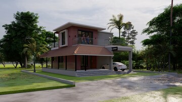 4 BHK Villa For Sale in By The Lake, Shirwal