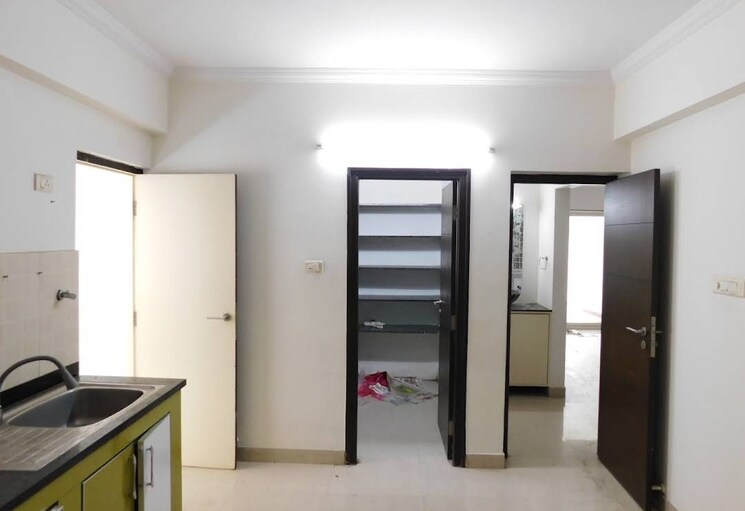 Kitchen, nanakramguda 3 Bedroom 2500 Sq.Ft. Apartment In Nanakramguda Hyderabad 8965300