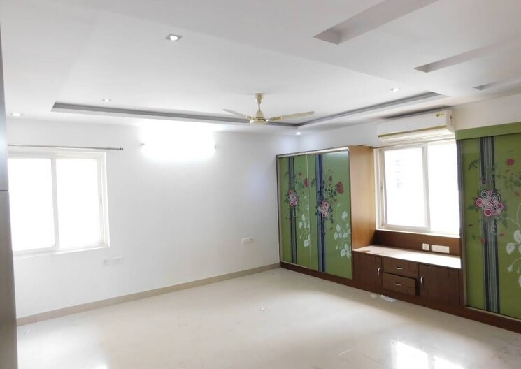 Room, nanakramguda 3 Bedroom 2500 Sq.Ft. Apartment In Nanakramguda Hyderabad 8965300