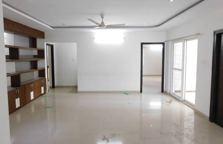 Room, nanakramguda 3 Bedroom 2500 Sq.Ft. Apartment In Nanakramguda Hyderabad 8965300
