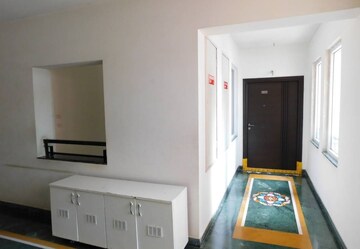  3 BHK Apartment at Nanakramguda – for Rent