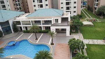 3 BHK Apartment – Exterior View View at Nanakramguda - for Rent