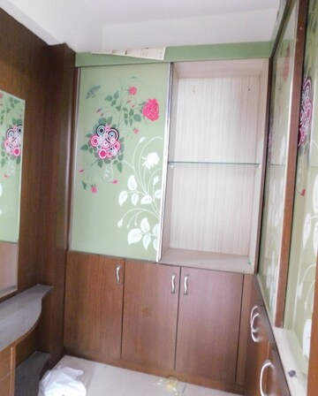 Furnished Amenities in 3 BHK Apartment at Nanakramguda – for Rent