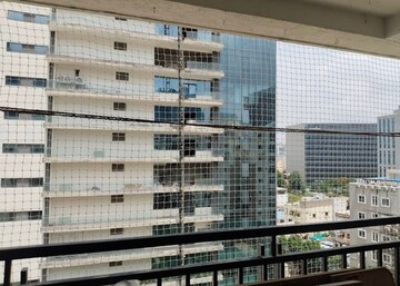 3 BHK Apartment – Exterior View View at Nanakramguda - for Rent