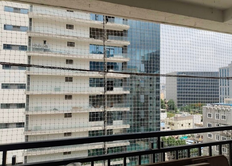 Exterior View, nanakramguda 3 Bedroom 2500 Sq.Ft. Apartment In Nanakramguda Hyderabad 8965300