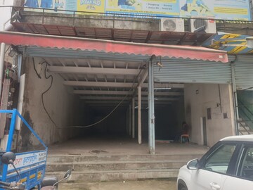  Shop For Rent in Shoppers Spot, Malad East