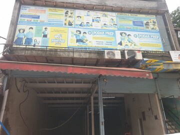 Shop – Exterior View View at Shoppers Spot, Malad East - for Rent