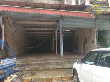  Shop – Exterior View View at Shoppers Spot, Malad East - for Rent