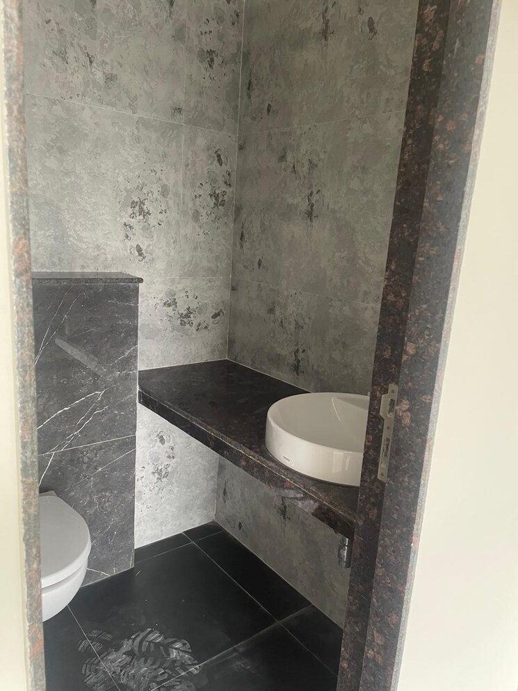 Bathroom, ajmera-boulevard 1 Bedroom 485 Sq.Ft. Apartment In Malad West Mumbai 8965310