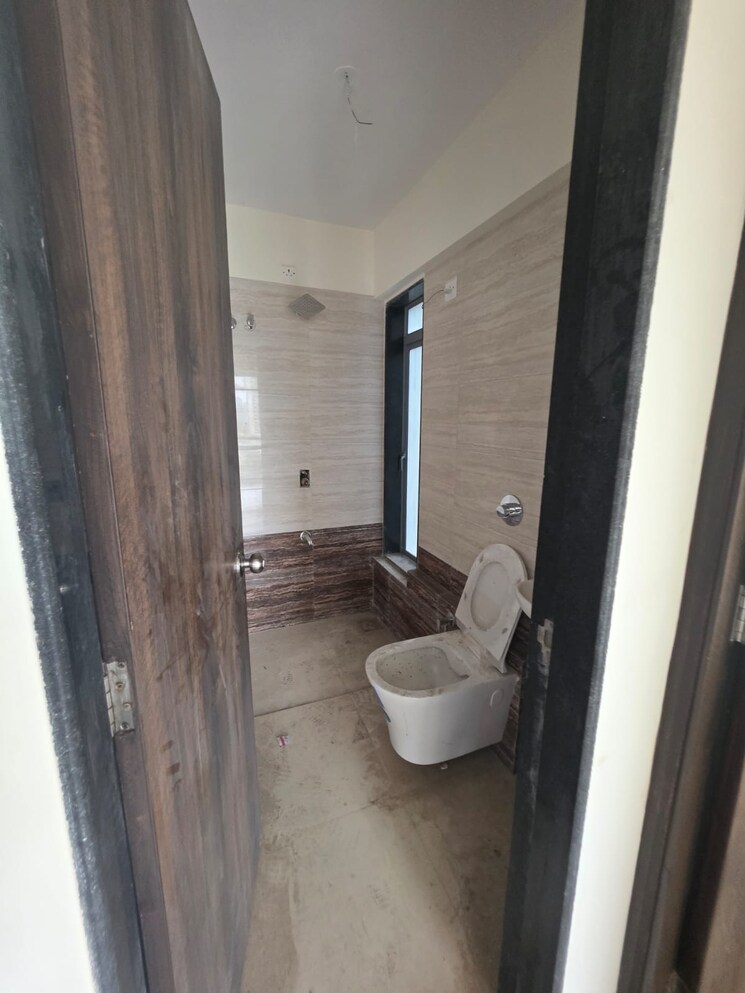 Bathroom, ajmera-boulevard 1 Bedroom 485 Sq.Ft. Apartment In Malad West Mumbai 8965310