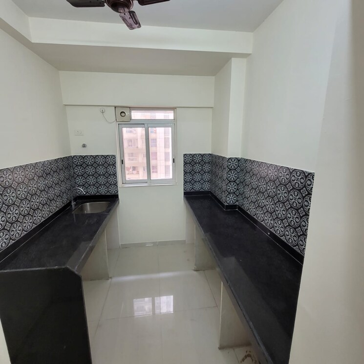 Kitchen, lodha-amara 1 Bedroom 432 Sq.Ft. Apartment In Kolshet Road Thane 8965306