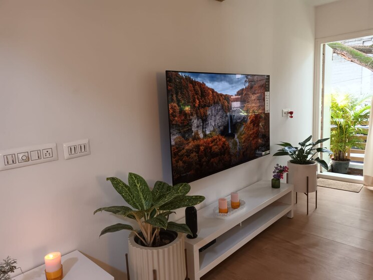 Room, gl-kunj 4 Bedroom 5000 Sq.Ft. Independent House In Koramangala Bangalore 8965315