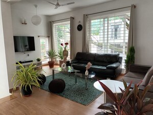 4 BHK Independent House For Rent in GL Kunj, Koramangala