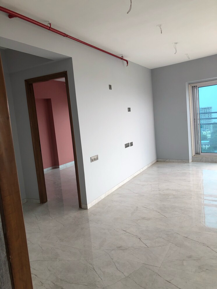 Room, m4-ocean-view 2 Bedroom 810 Sq.Ft. Apartment In Mazgaon Mumbai 8965322