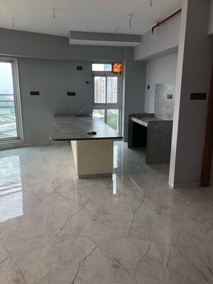 2 BHK Apartment For Sale in M4 Ocean View, Mazgaon